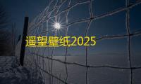 遥望壁纸2025